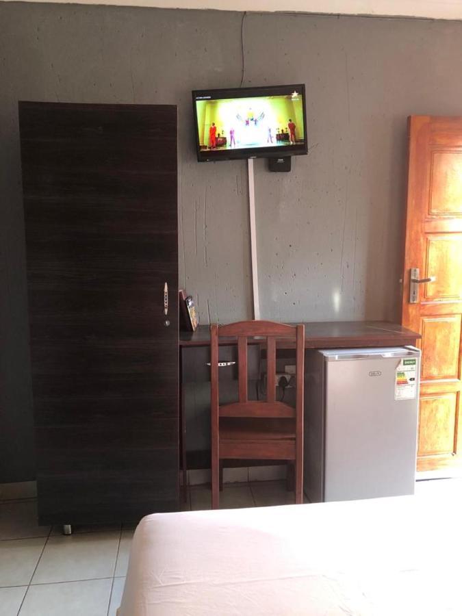 Fgm Guesthouse 2 アルバートン エクステリア 写真