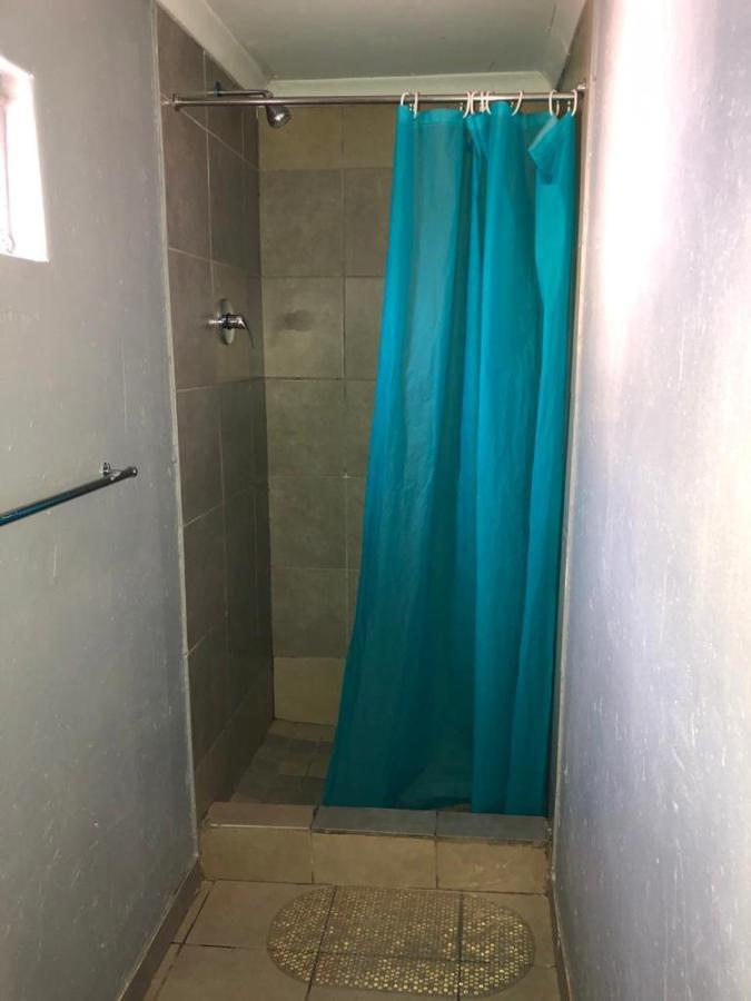 Fgm Guesthouse 2 アルバートン エクステリア 写真